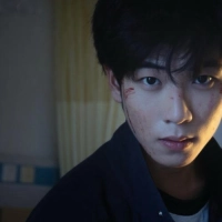 短剧演员李润达