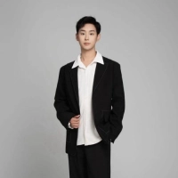 短剧演员刘锦沅