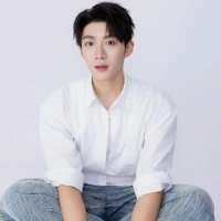 短剧演员陈雪丁