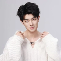 短剧演员祝国凯