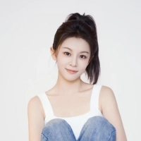 短剧演员宁辛辛