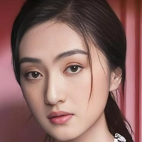 短剧演员曹玥瑶