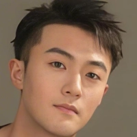 短剧演员杨富祥