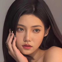 短剧演员曲姿艺