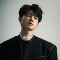 短剧演员党琪凯