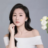 短剧演员韩依玲