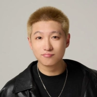 短剧演员张竞埕