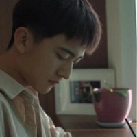 短剧演员刘一锋