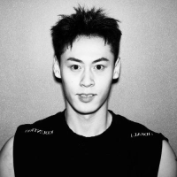 短剧演员邓宇博