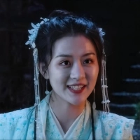 短剧演员李明月