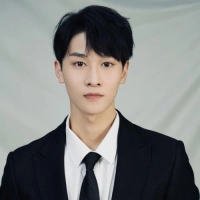 短剧演员李俊豪