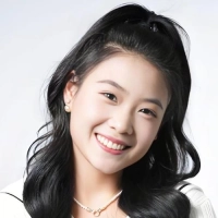 短剧演员申敬瑶