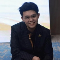 短剧演员冷宏宇