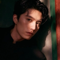 短剧演员陈子豪