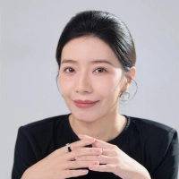 短剧演员李康颖