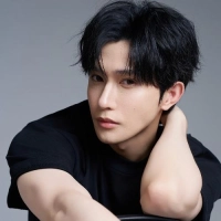 短剧演员林世杰