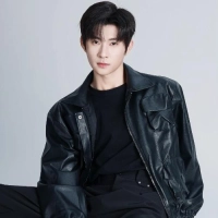 短剧演员王奕珺