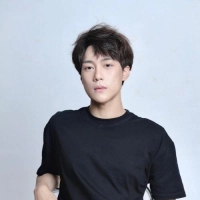 短剧演员周景焱