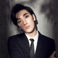 短剧演员王广允