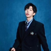 短剧演员张文浩