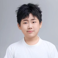 短剧演员郭文泽