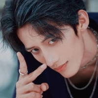 短剧演员赵晨玉