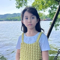 短剧演员杜程一诺