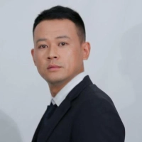 短剧演员程宠慧