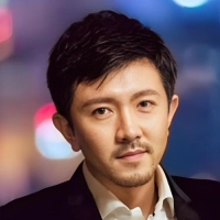 短剧演员赵天阳