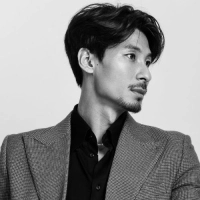 短剧演员张岩庭