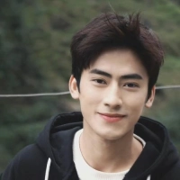 短剧演员罗其木以