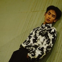 短剧演员袁铭浩