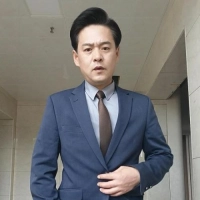 短剧演员刘长坡