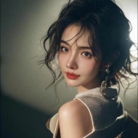 短剧演员陈金溪