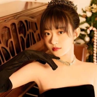 短剧演员侯呈玥