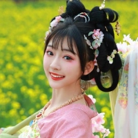 短剧演员叶苗苗