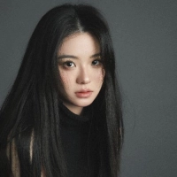 短剧演员卞楚娴