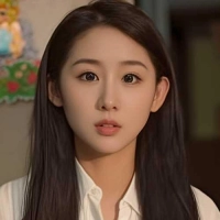 短剧演员赵巧儿