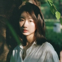 短剧演员林子煊