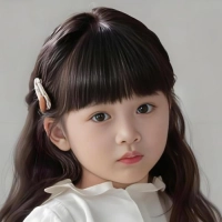 短剧演员刘彦伶