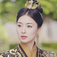 短剧演员许子晶