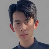 短剧演员胡宏林