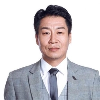 短剧演员薛玉平