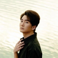 短剧演员毛楀量