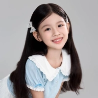 短剧演员潘诗可