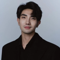 短剧演员傅杰熙Jessie