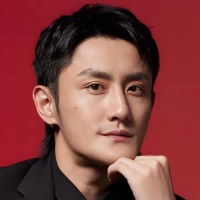 短剧演员胡天禹