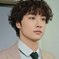 短剧演员蒋瀚勋