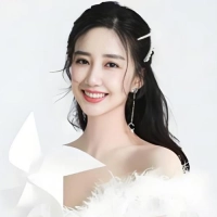 短剧演员陈欣予