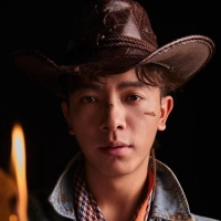 短剧演员勒日扎